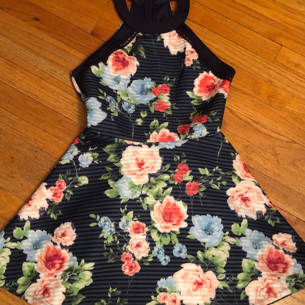 Dillard’s Dress worn once!